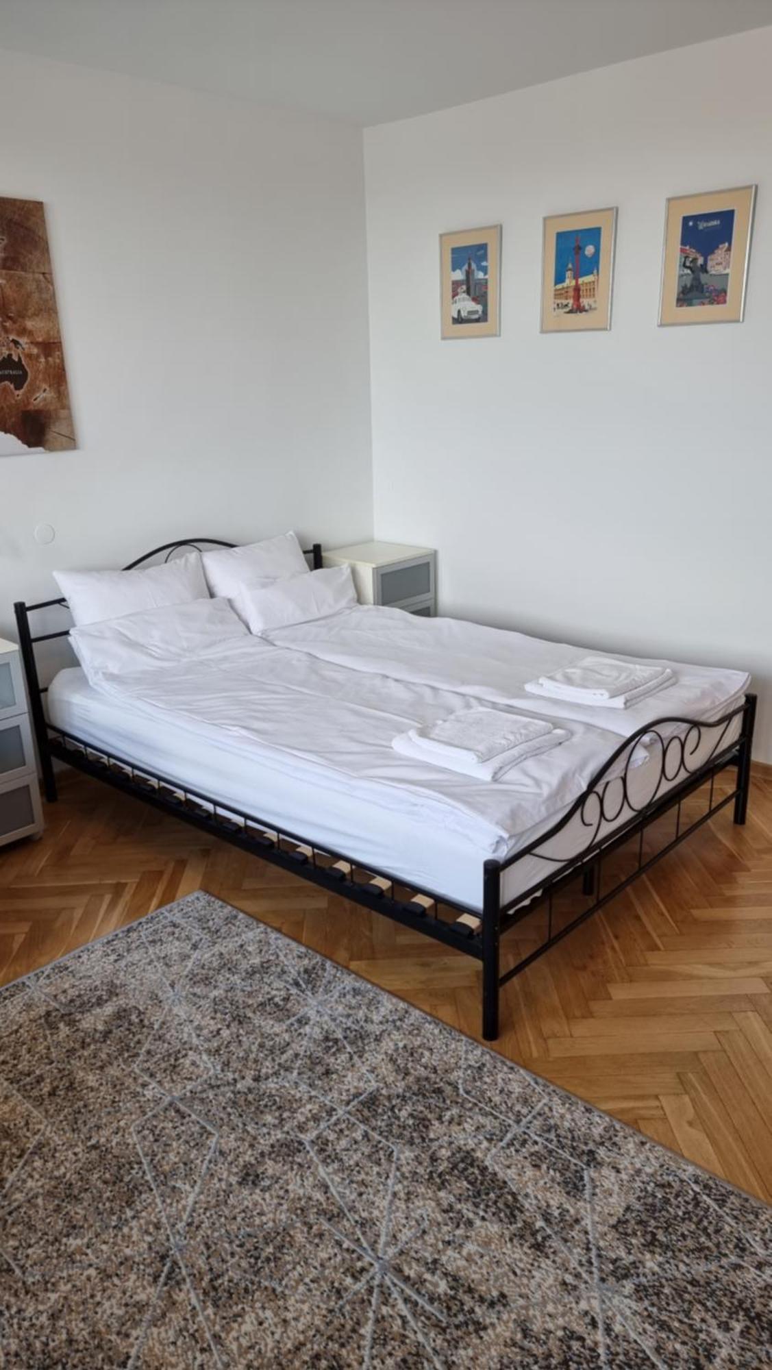 Like Home Flat B Warschau Exterior foto